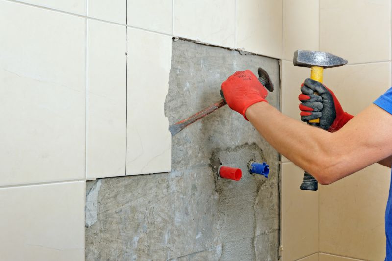 Top Bathroom Remodeling Companies in Mechanicsburg, PA