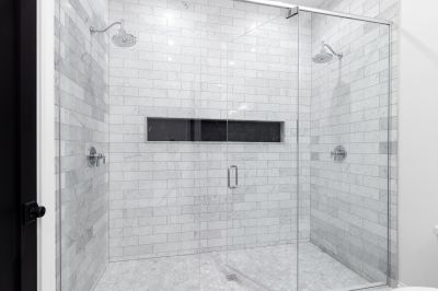 Best Shower Installation Contractors in Harrisburg, PA